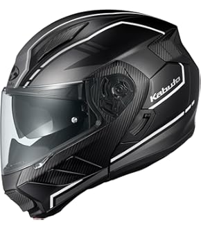 OGKカブト RYUKI ピンロックシート付き OGK Kabuto OGKカブト RYUKI / KAZAMI用 CM-2-P ピンロック